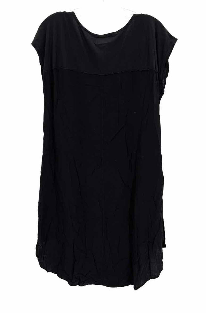 Size S T.LA Black Dress