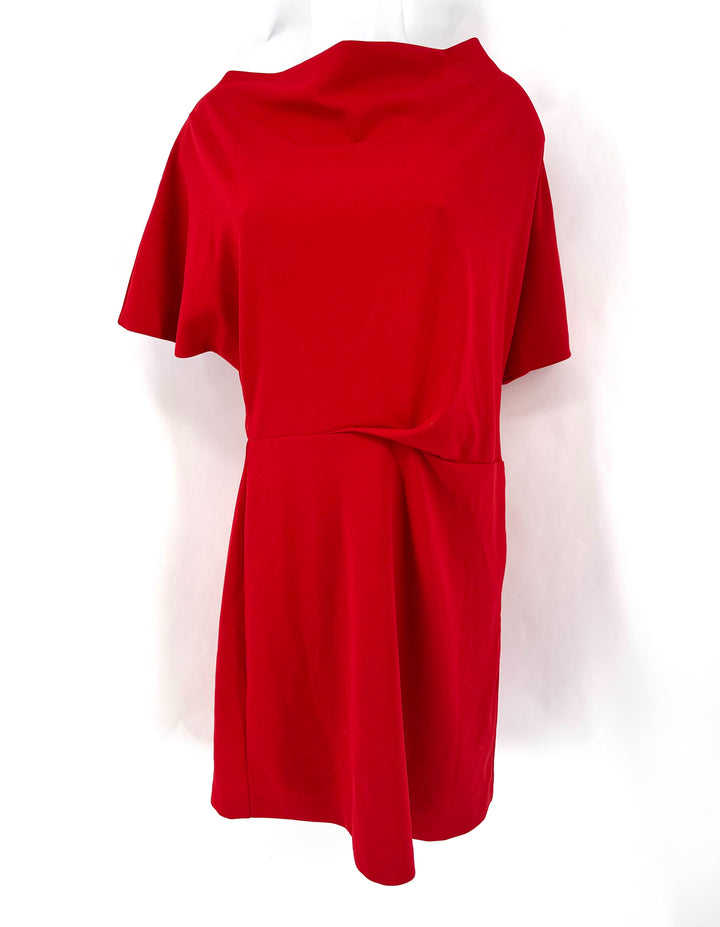Size XL Red Dress