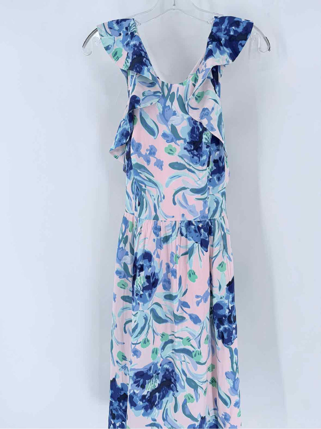 Size 6 Lilly Pulitzer Pink Dress