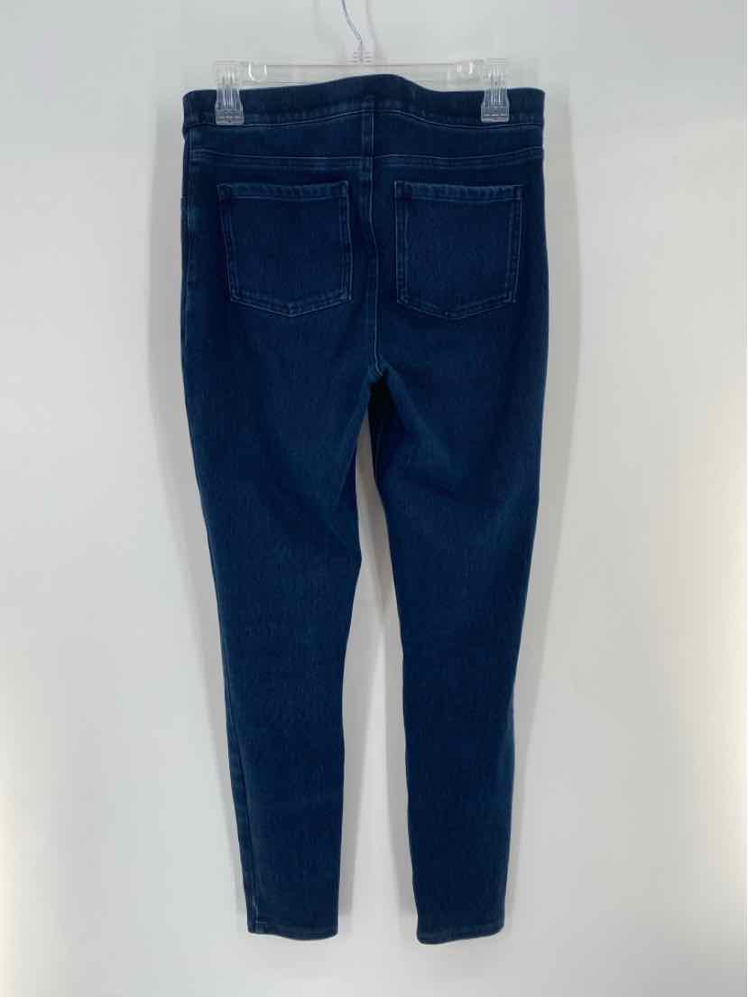Size M SPANX Denim Pants
