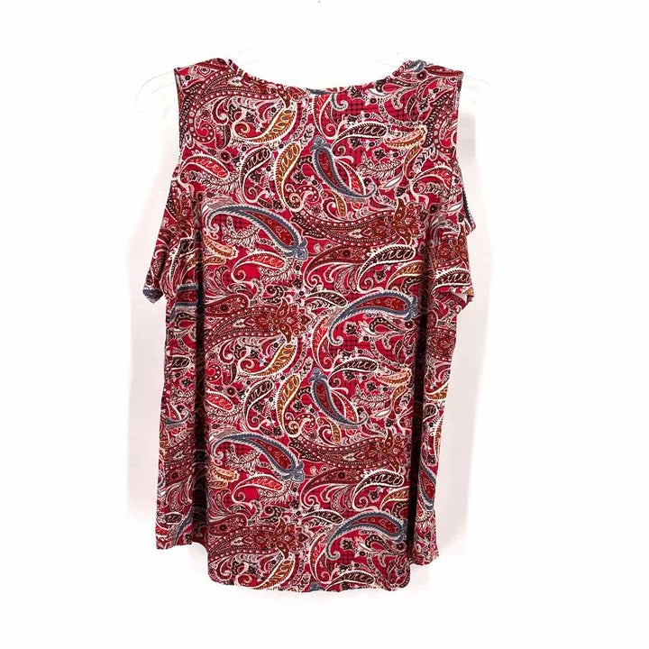 Size XL Red Shirt