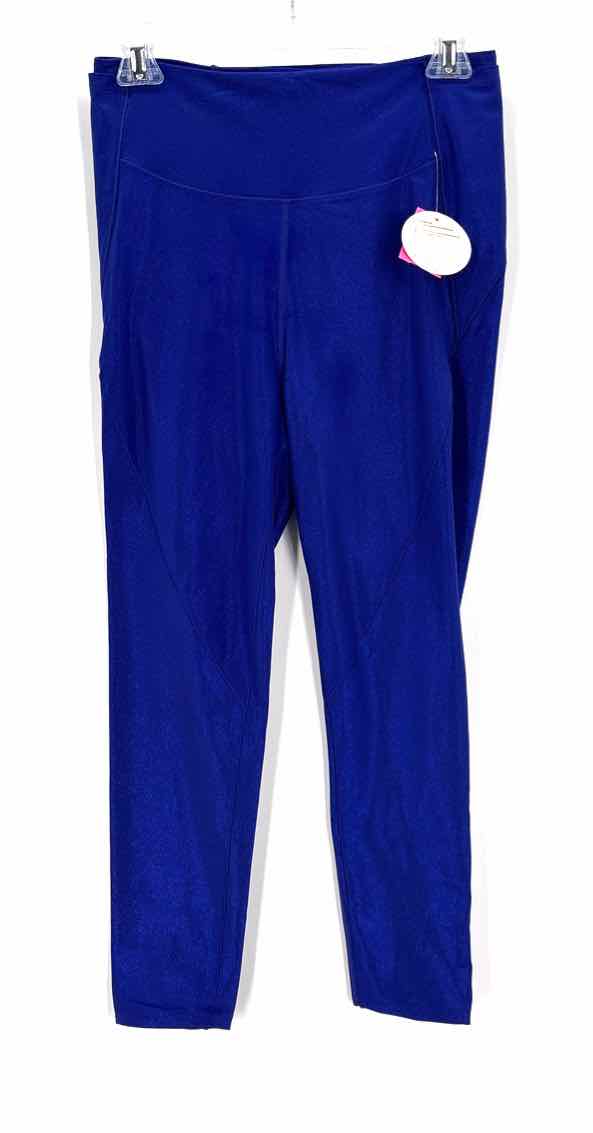 Size 12 VICTORIA SECRET Purple Leggings
