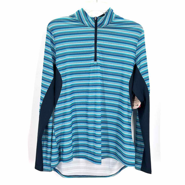 Size XL Adidas Blue Shirt