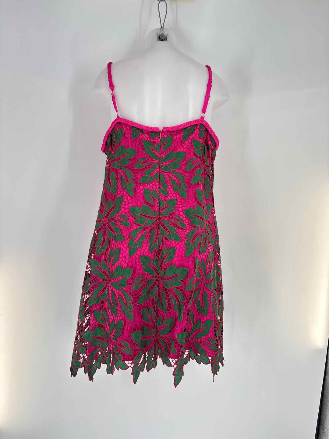 Size 18 ALEX MARIE Pink Dress