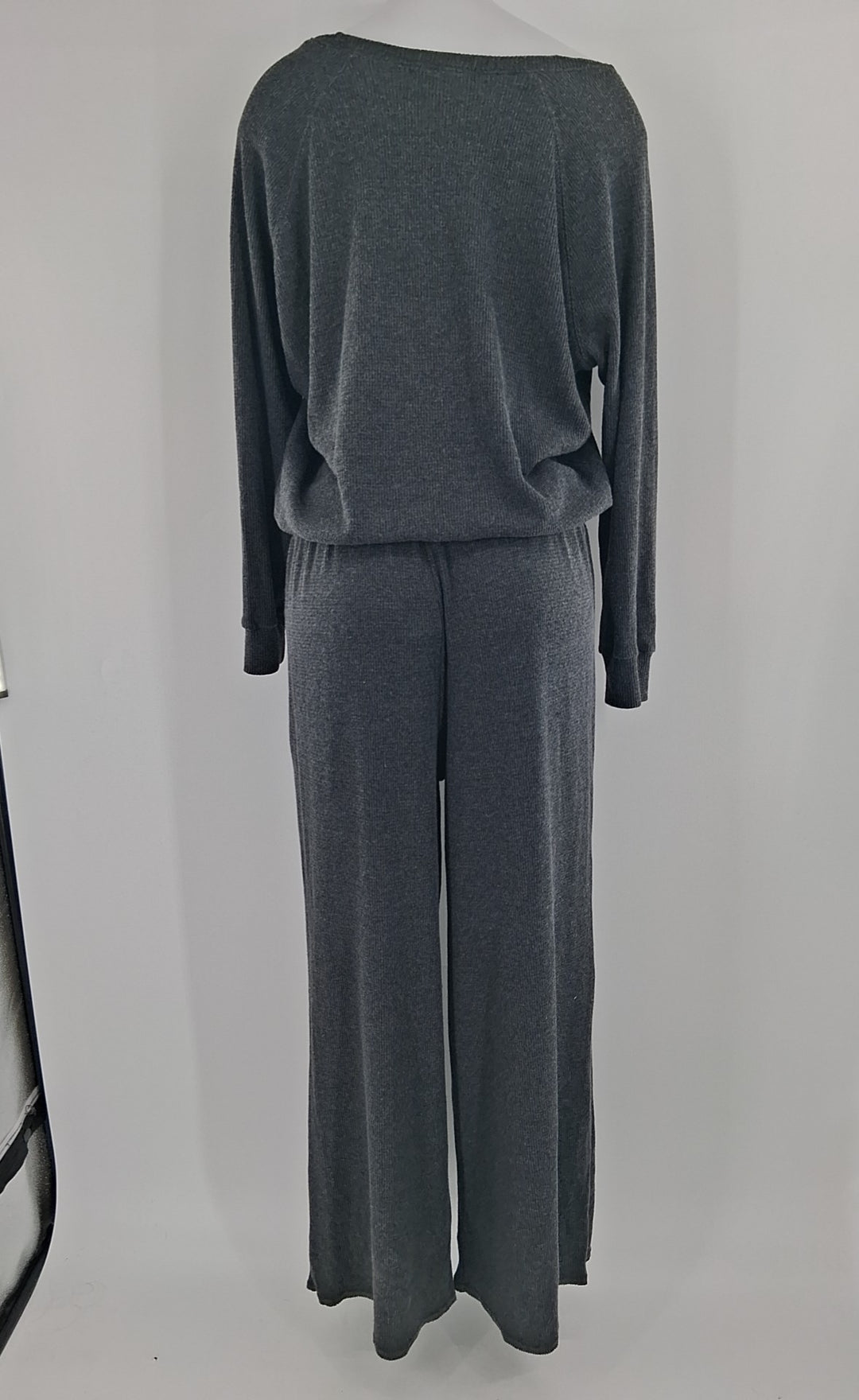 Size L Gray Loungewear
