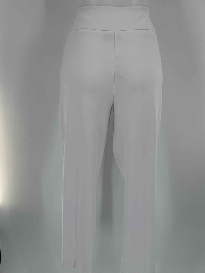 Size 12 JOSEPH RIBKOFF White Pants