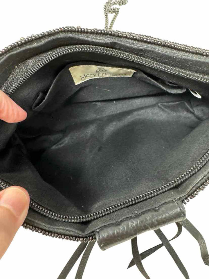 MARY FRANCES Purse
