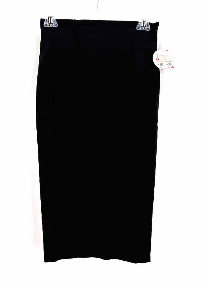 Size 6 Black Skirt