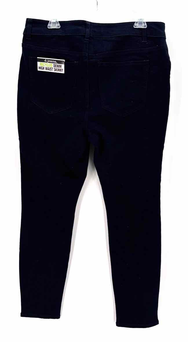 Size 16 Denim Pants