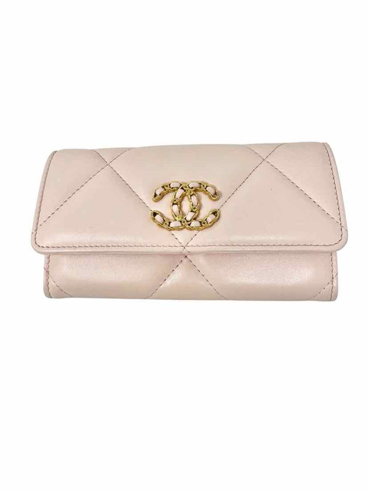 Chanel Luxury - Wallet
