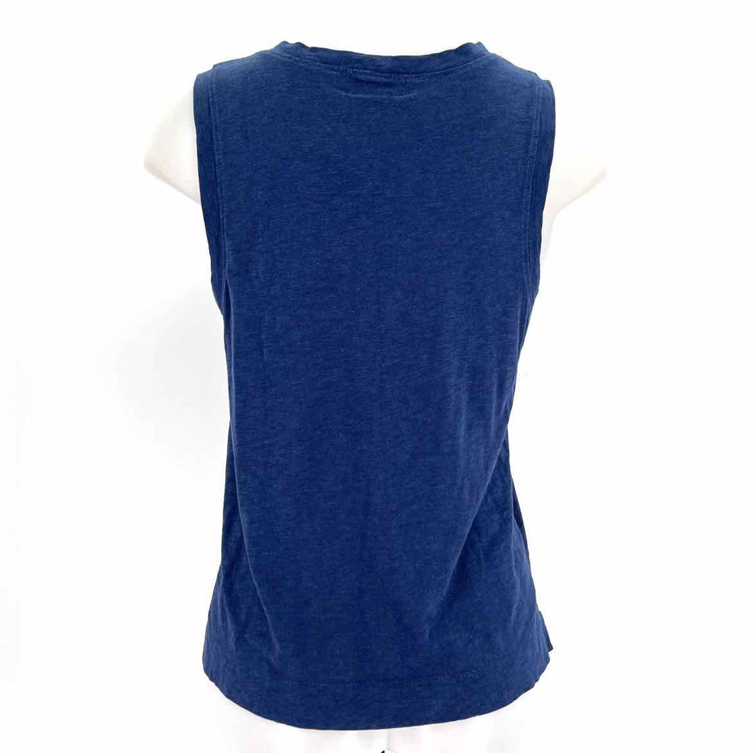 Size S EVEREVE Navy Shirt