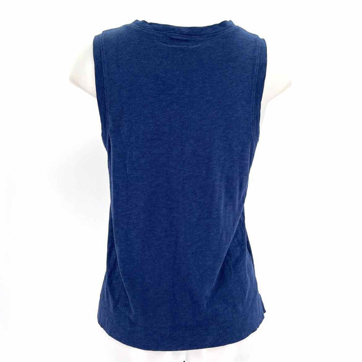 Size S EVEREVE Navy Shirt