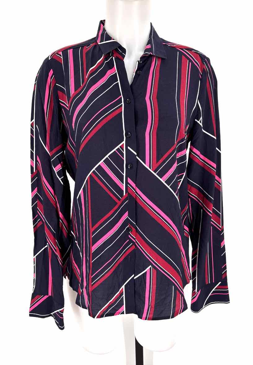 Size 36 Navy Shirt
