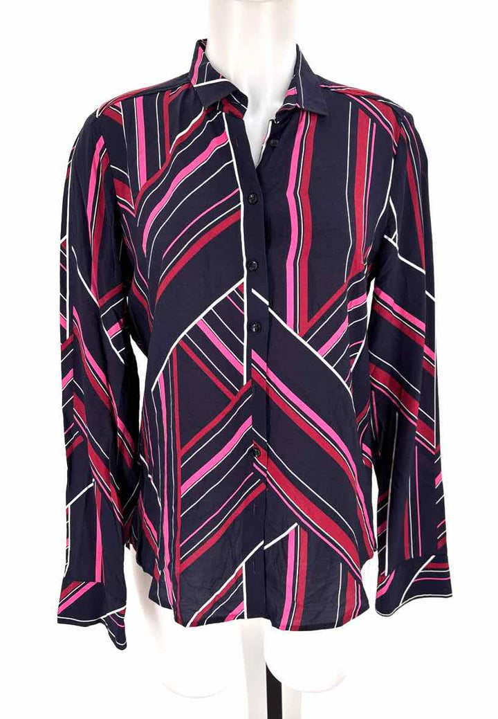Size 36 Navy Shirt