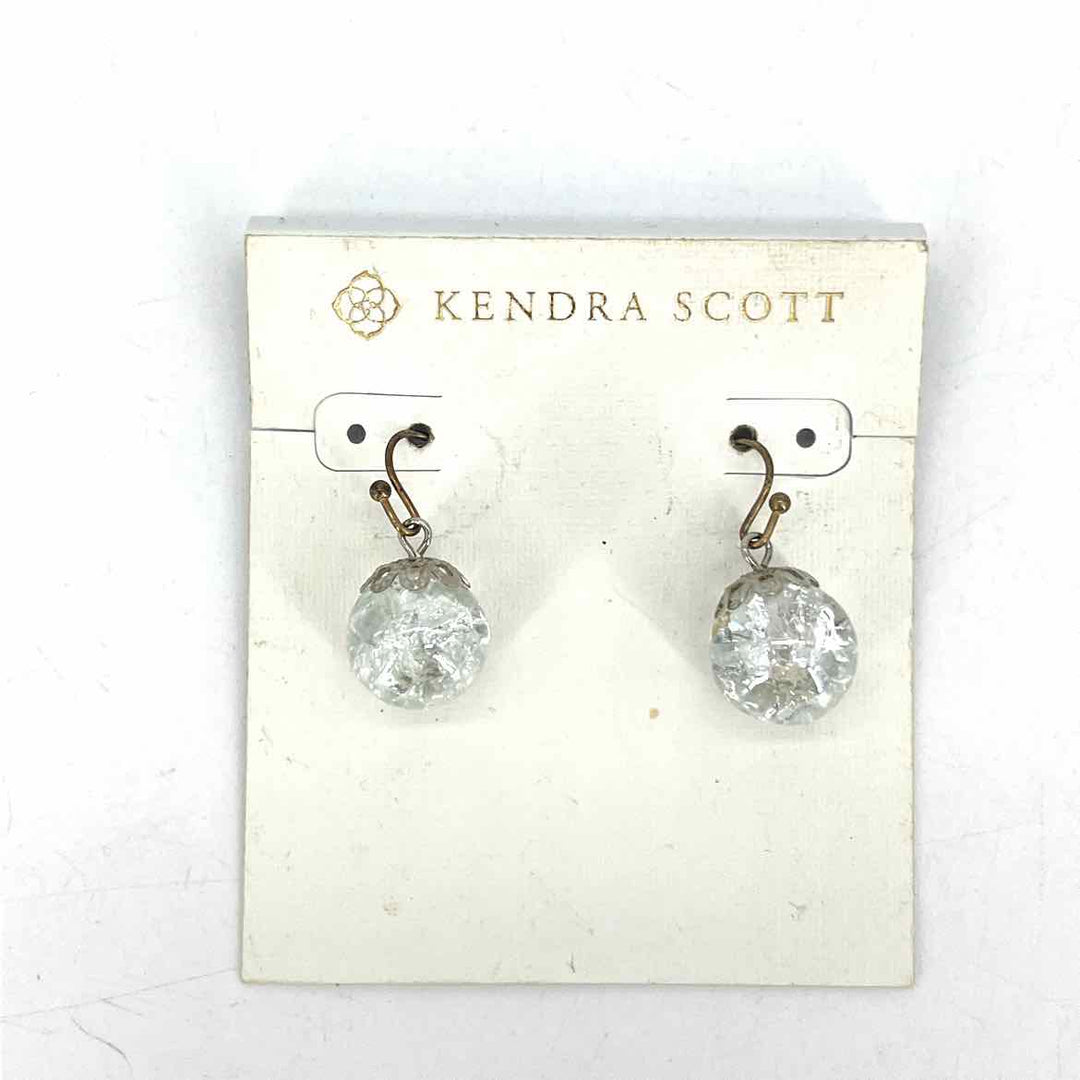 KENDRA SCOTT Earrings