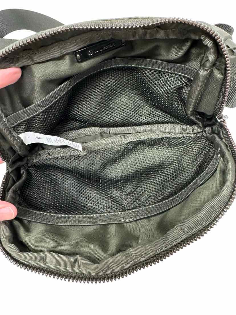 Lululemon Purse