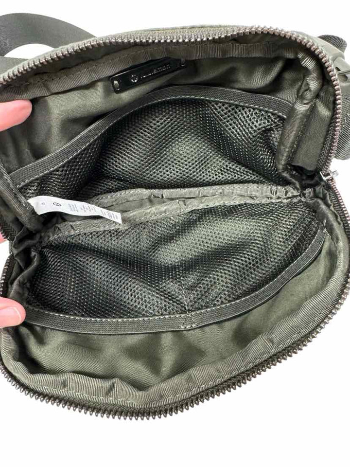 Lululemon Purse