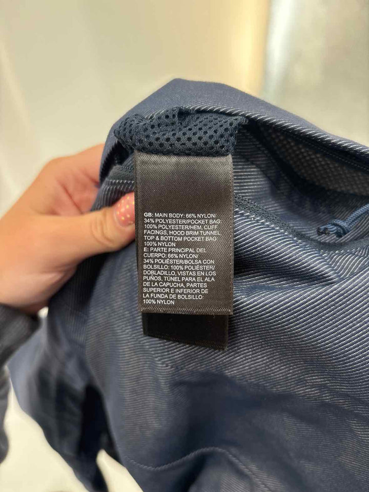 Size S Northface Blue Jacket