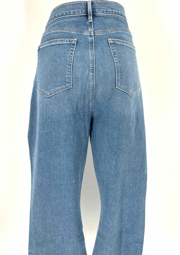 Size 32 LOFT Denim Pants
