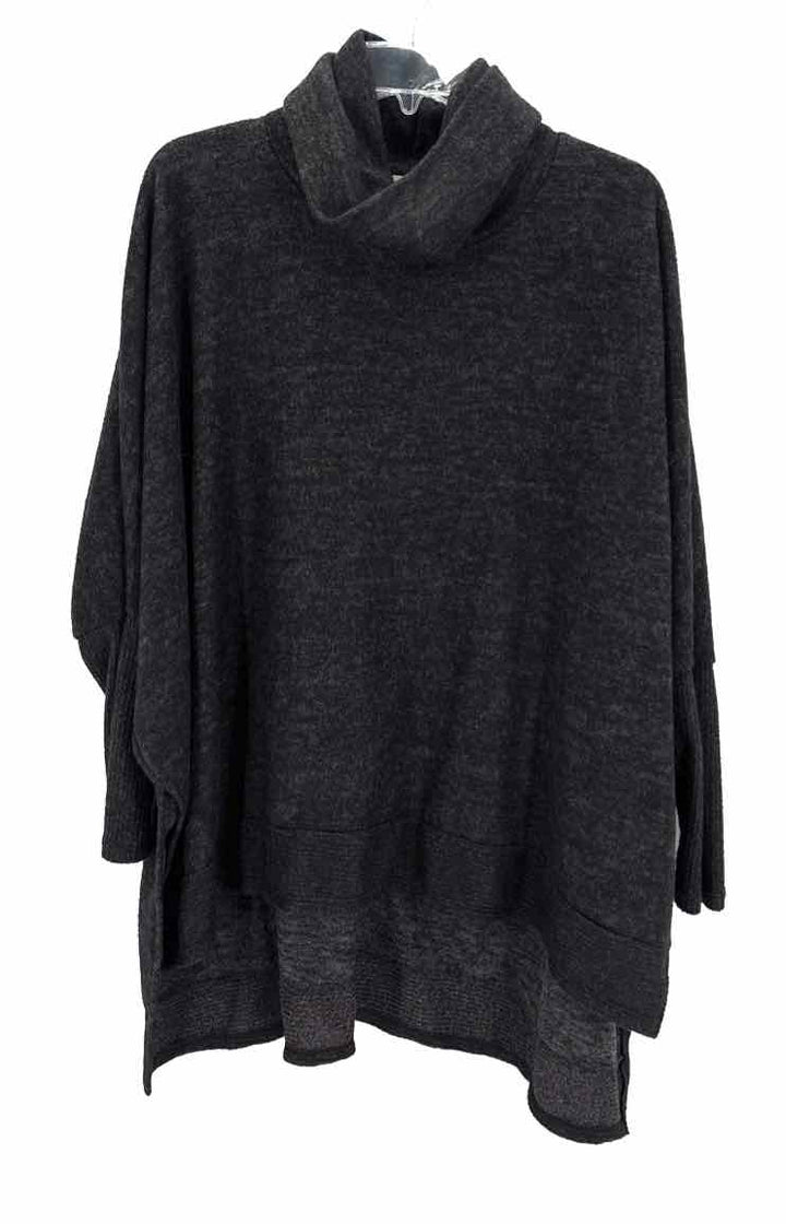 Size M/L Black Sweater