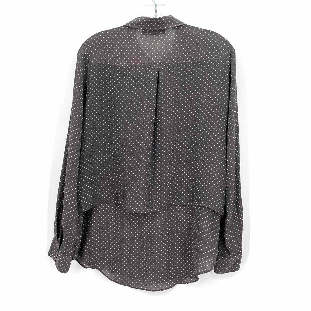 Size L APT 9 Gray Shirt