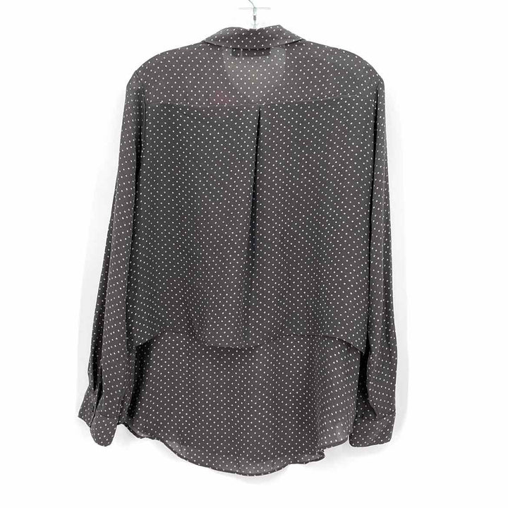 Size L APT 9 Gray Shirt