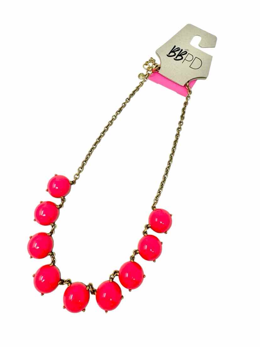 J Crew Necklace