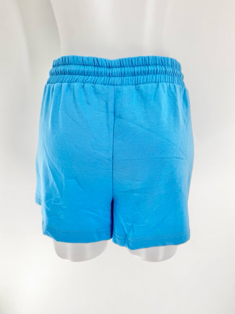 Size XL Blue Shorts