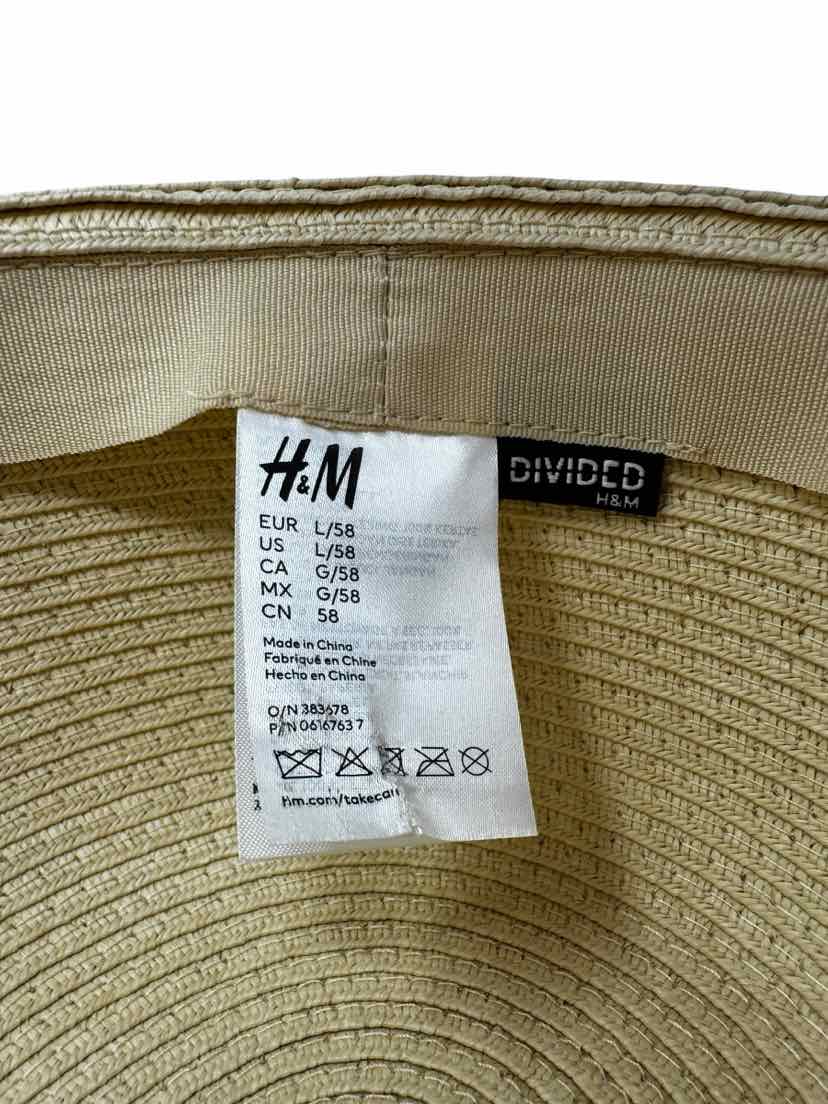 H&M Hats