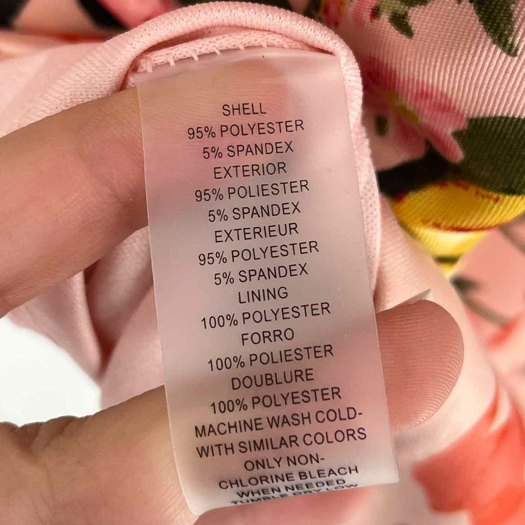 Size 18 Vince Camuto Pink Dress