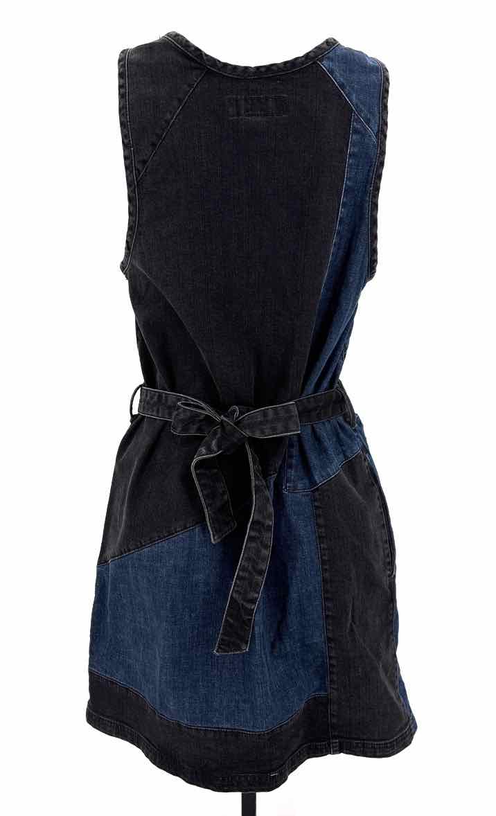 Size 8 MARC BY MARC JACOBS Denim Dress