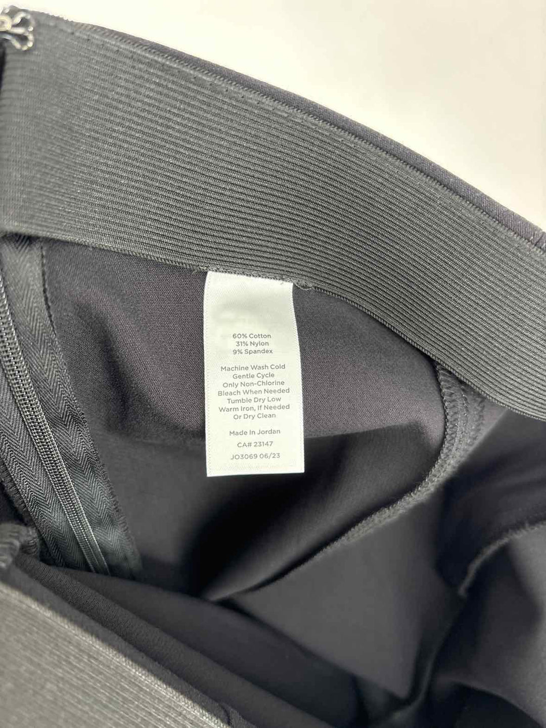 Size 16 Talbots Navy Pants