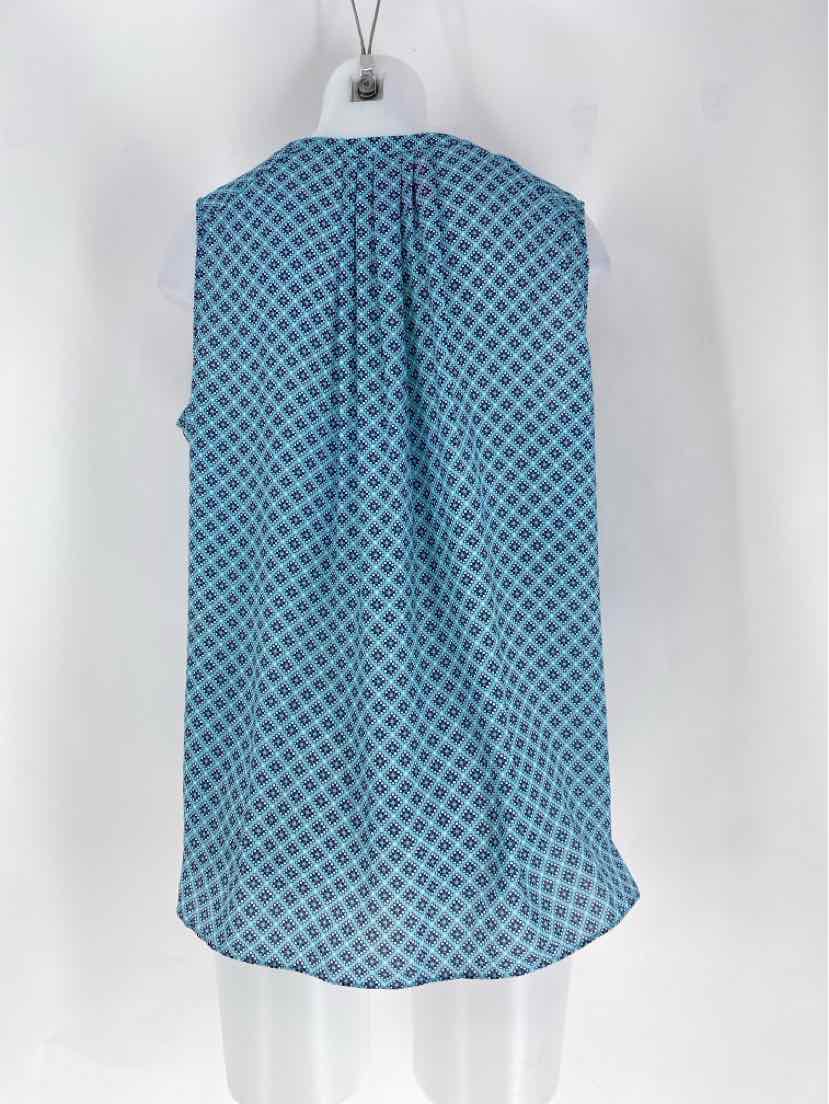 Size L NMDJ Teal Shirt
