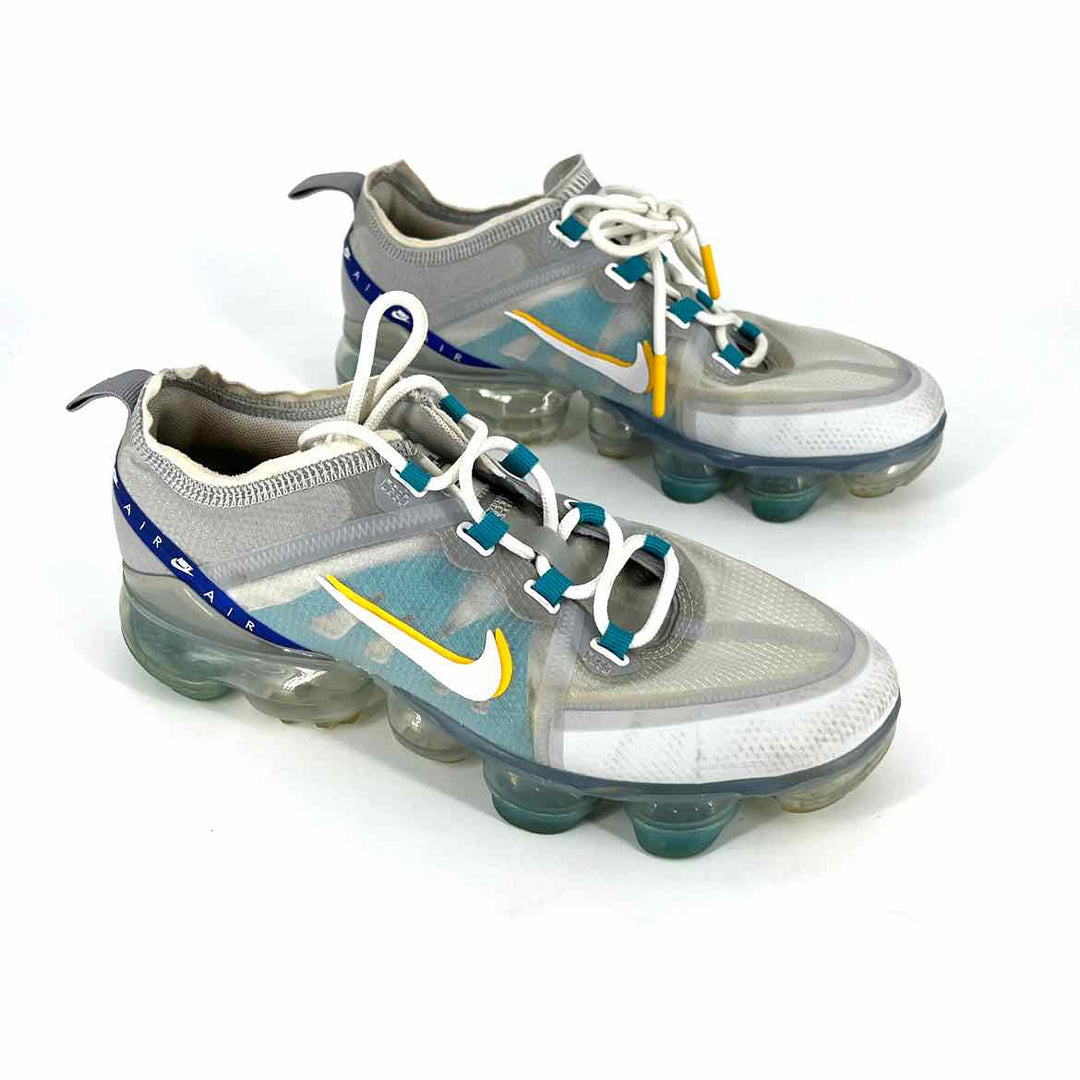 Shoe Size 38 Nike Multi-Color Sneakers