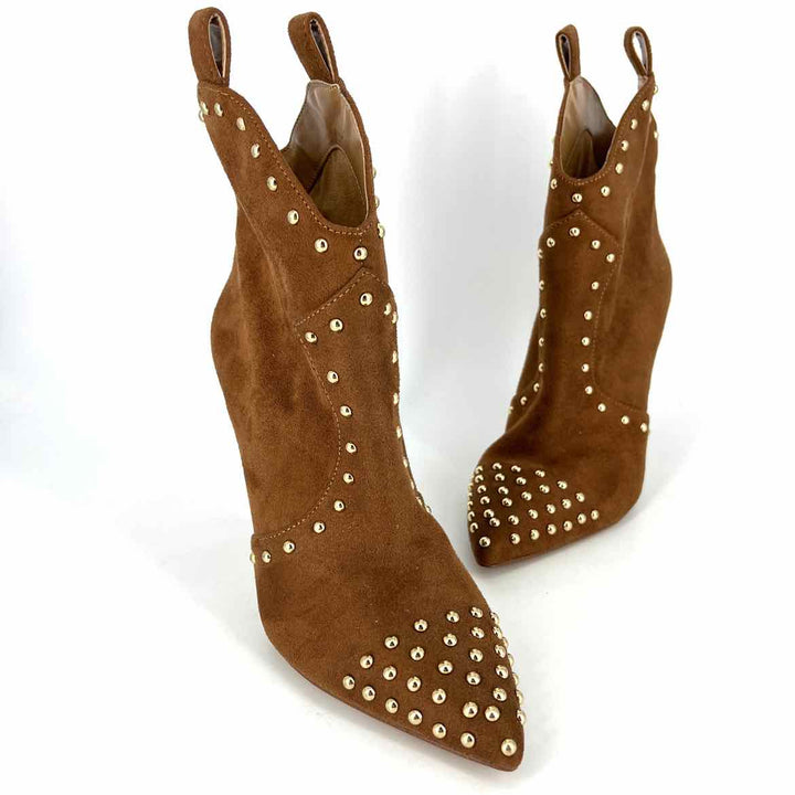 Shoe Size 6 Jessica Simpson Brown Boots