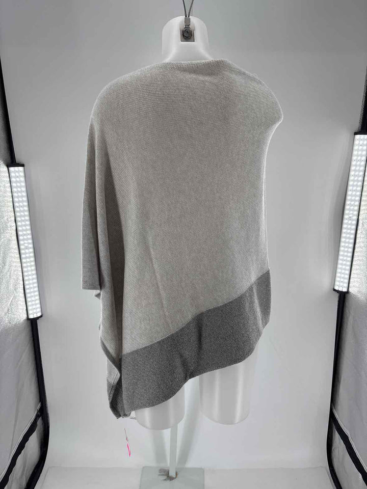 Size One Size J Crew Gray Sweater