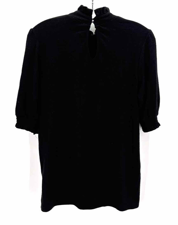 Size M GIBSON Black Shirt
