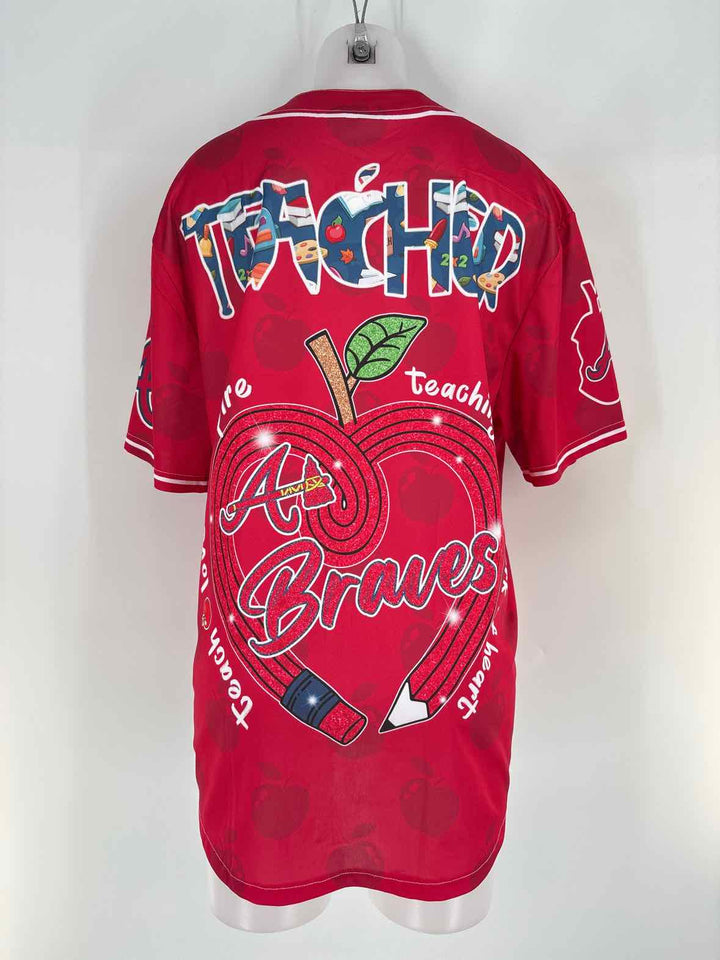 Size XXL Fuschia Shirt