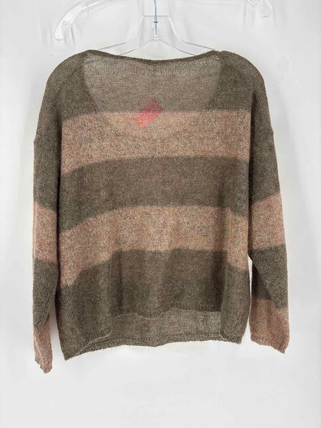 Size XS FREE PEOPLE Tan Sweater