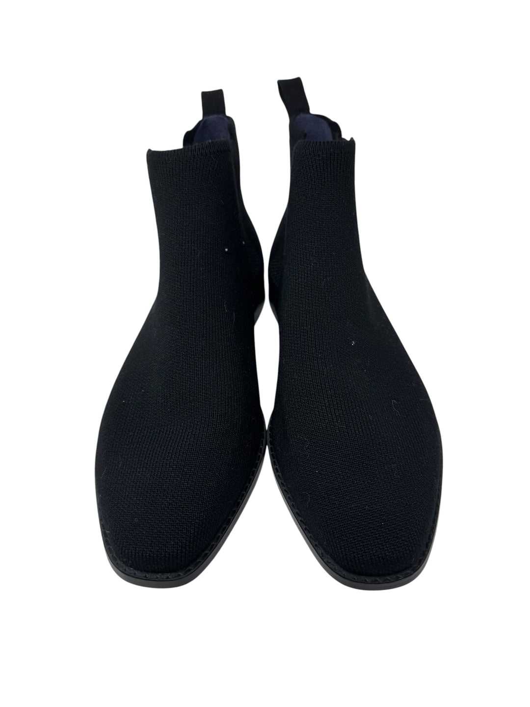 Shoe Size 9.5 ROTHY'S Black Boots