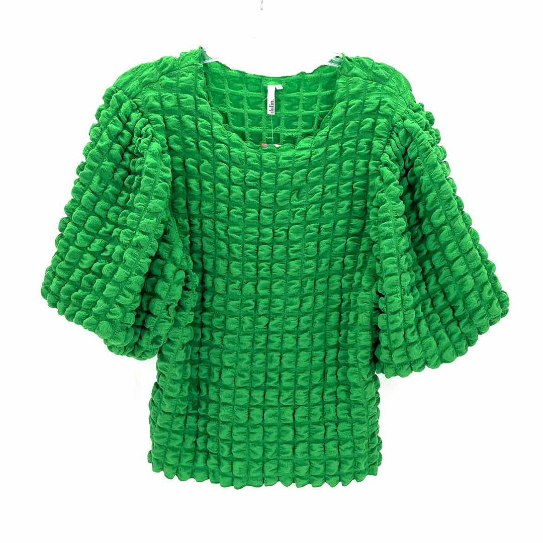 Size XL Green Shirt