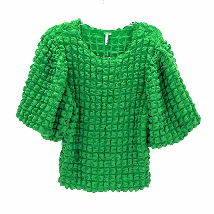 Size XL Green Shirt