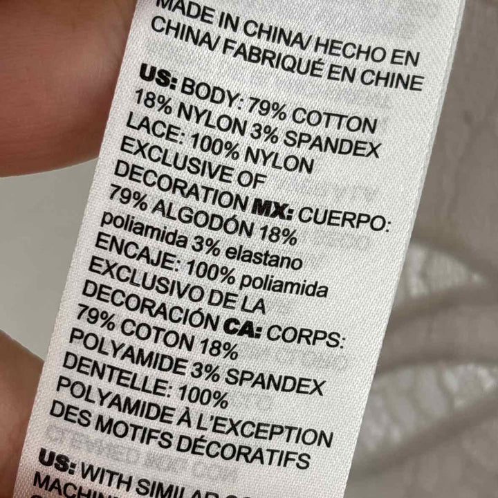 Size 2 White House Black Market White Shirt