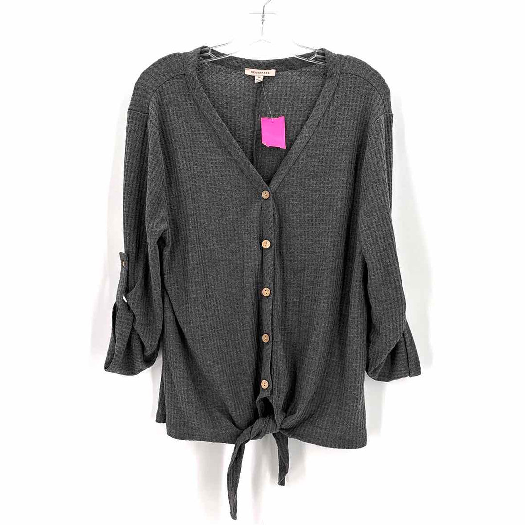 Size M Gray Sweater