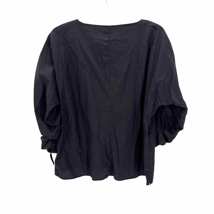 Size L ZARA Black Shirt