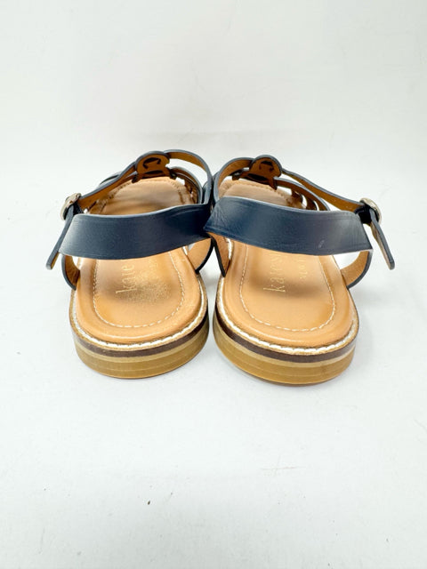 Shoe Size 8 Kate Spade Navy Sandals