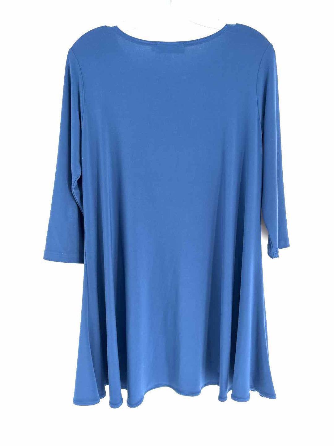 Size 10 SYMPLI Blue Shirt