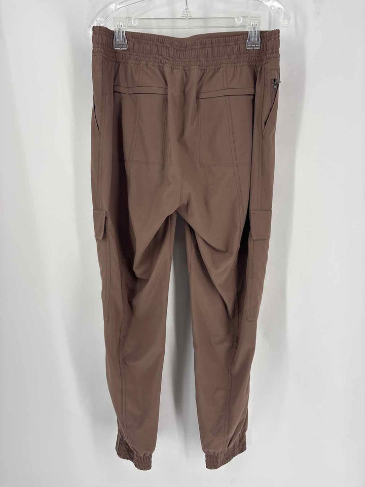 Size S Athleta Brown Pants