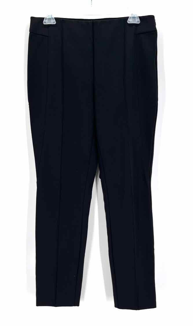 Size 6 LAFAYETTE Black Pants