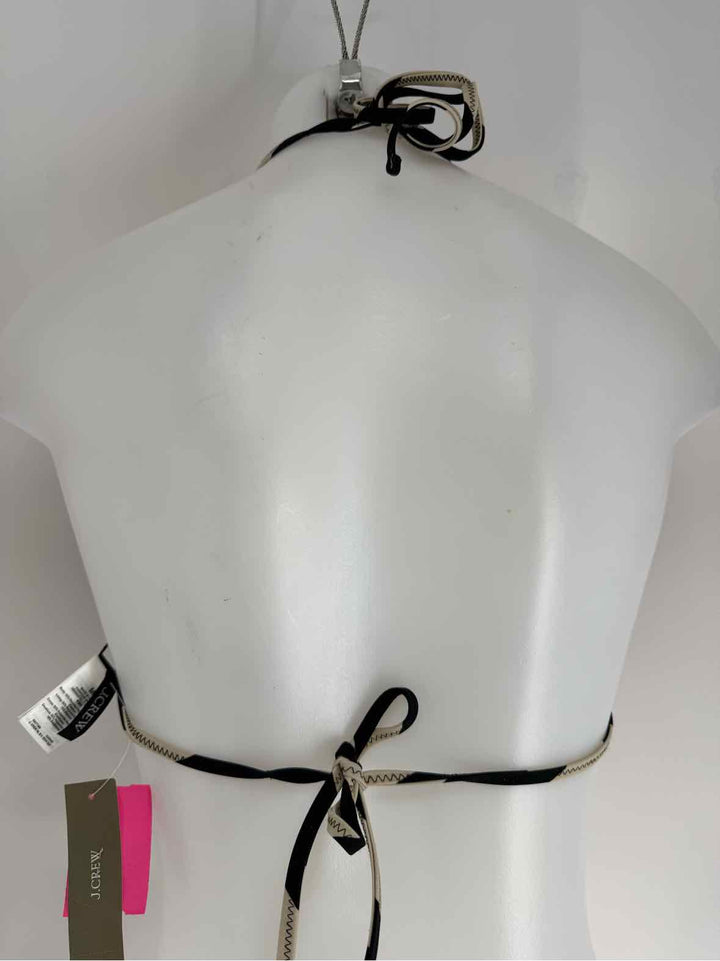 Size M J Crew Tan Swimsuit